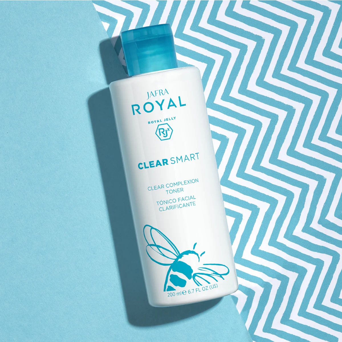 JAFRA ROYAL Clear Smart Clear Complexion Toner - Image 4