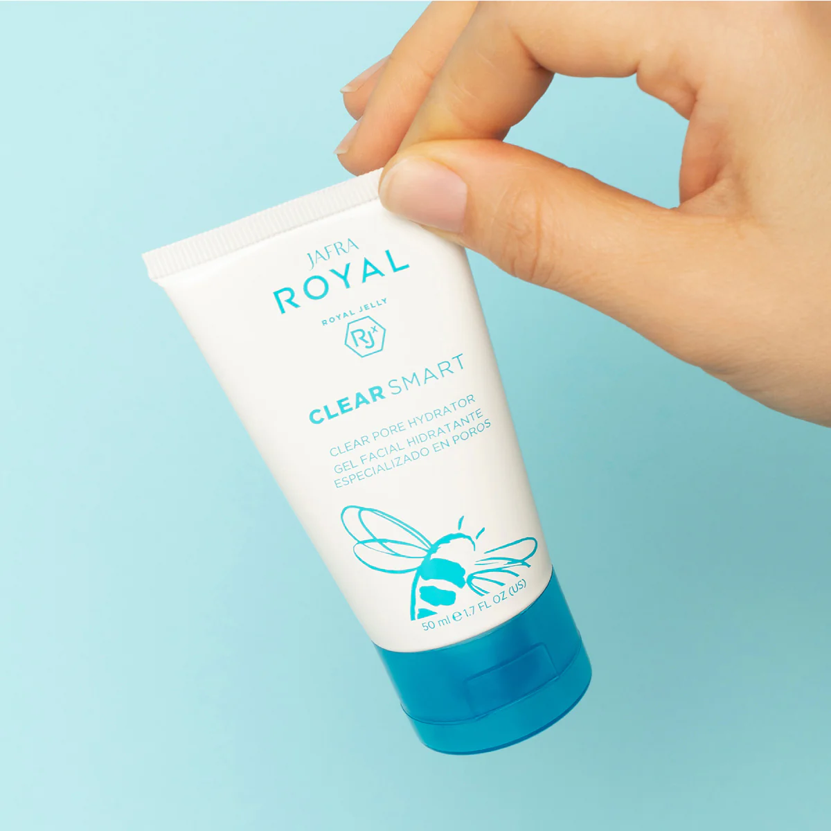 JAFRA ROYAL Clear Smart Clear Pore Hydrator - Image 3