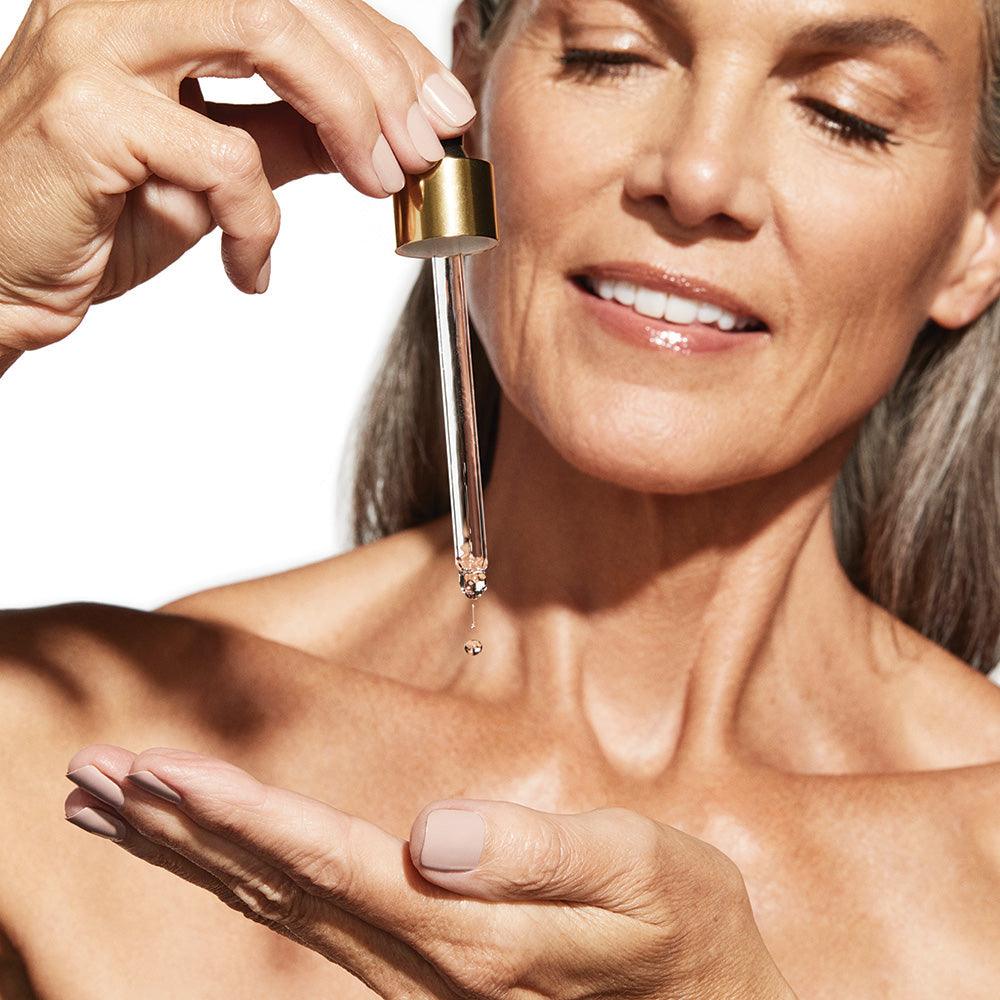 JAFRA ROYAL Defy Antioxidant Face Oil - Image 5