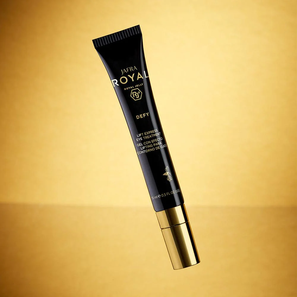 JAFRA ROYAL Defy Lift Express Eye Treatment - Image 7