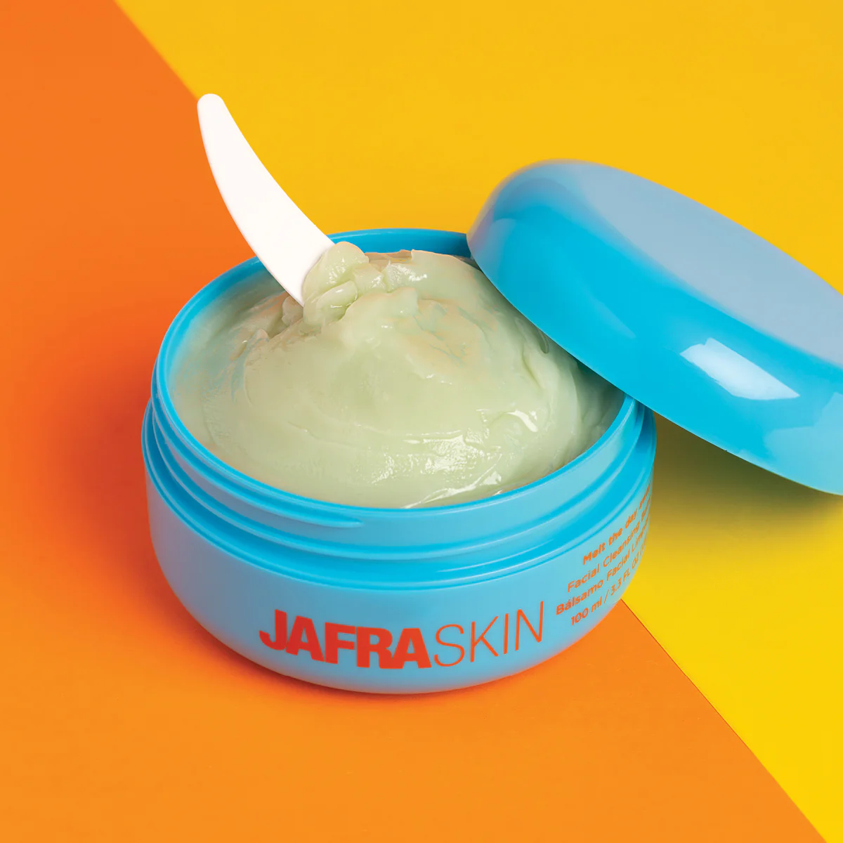 JAFRA Skin Facial Cleansing Balm - Image 4