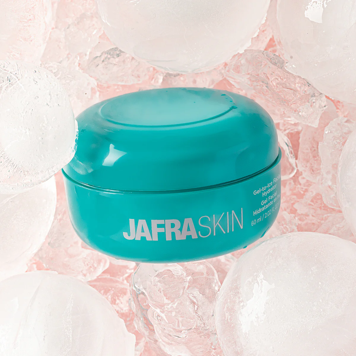 JAFRA Skin Gel-to-Ice Facial Hydrator - Image 4