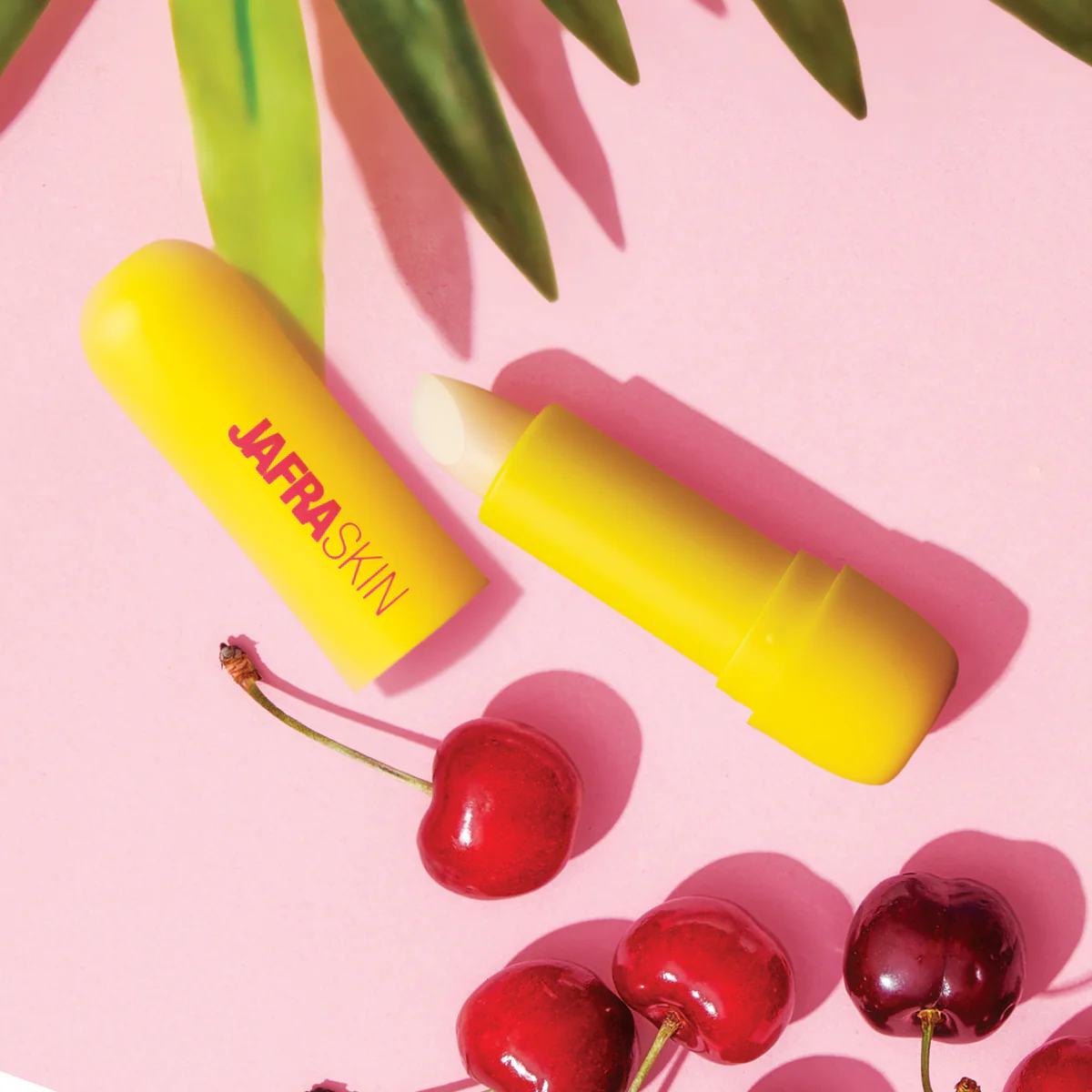 JAFRA SKIN Shea Butter Lip Balm - Image 4