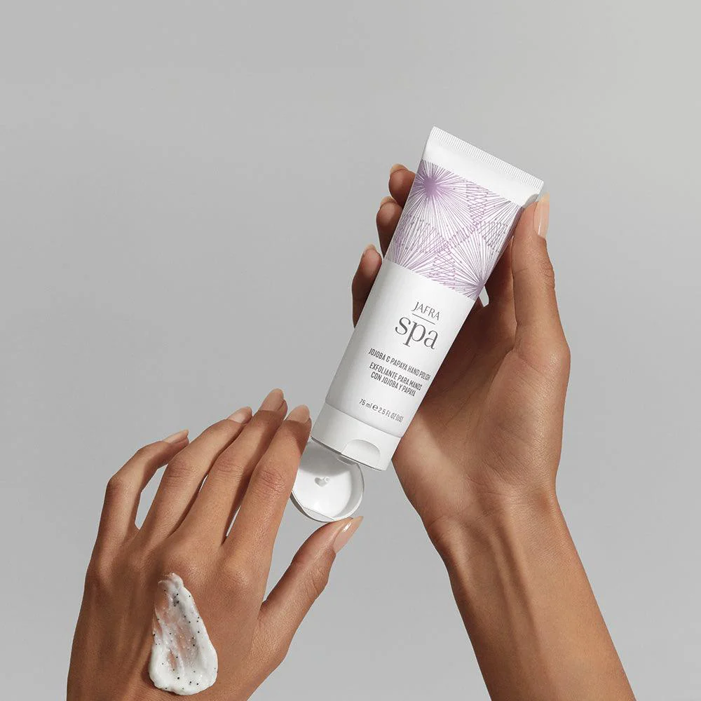 JAFRA Spa Hand Polish - Image 3