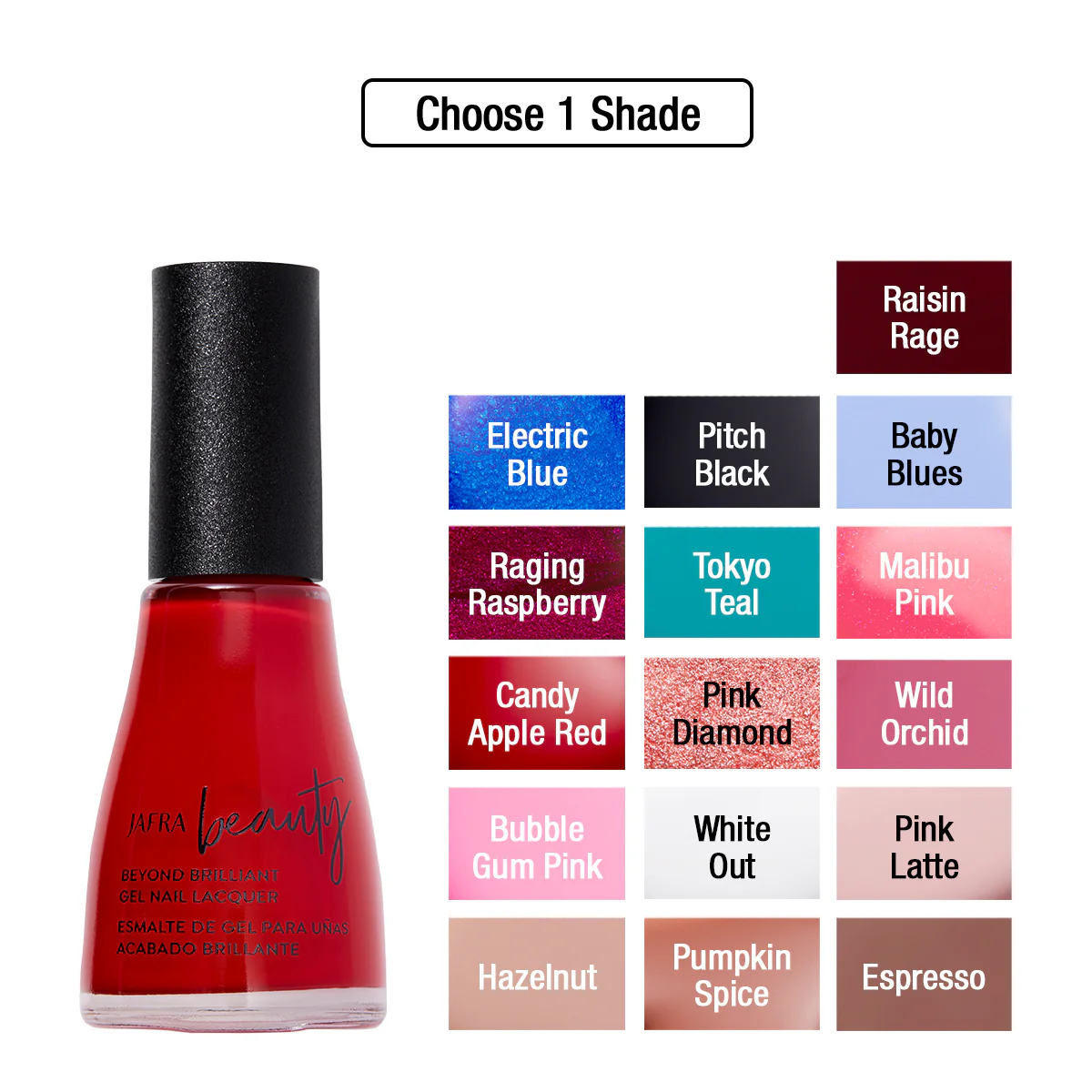 JAFRA Spa Hand Duo - Image 3
