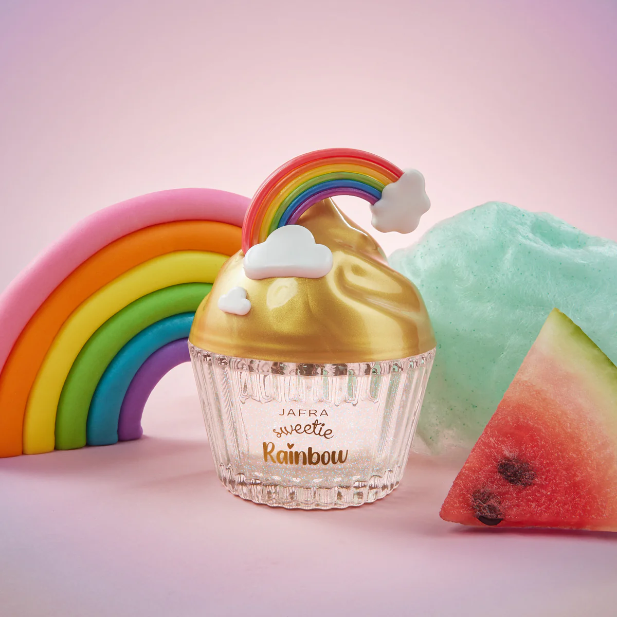 JAFRA Sweetie Rainbow - Image 2