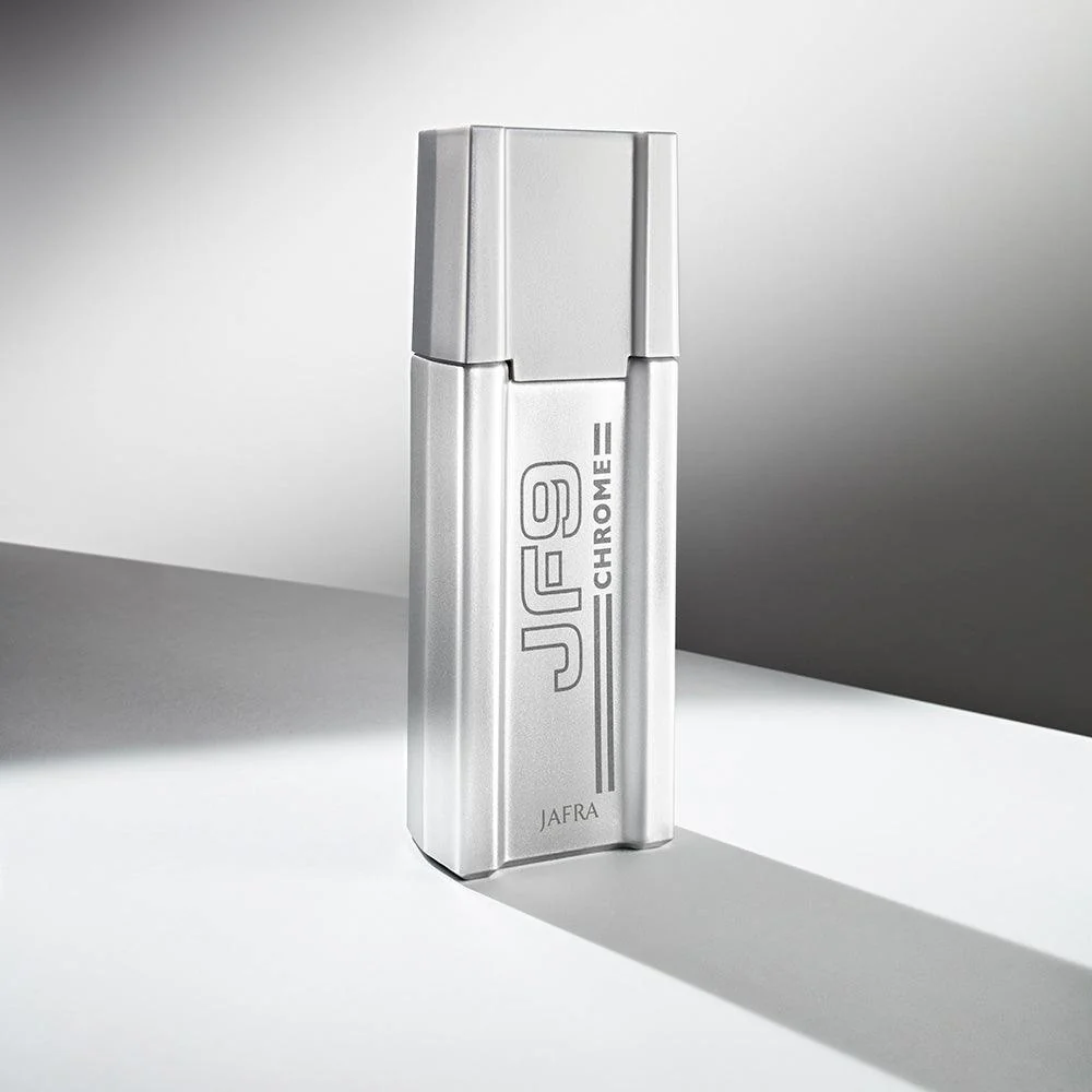 JF9 Chrome - Image 2