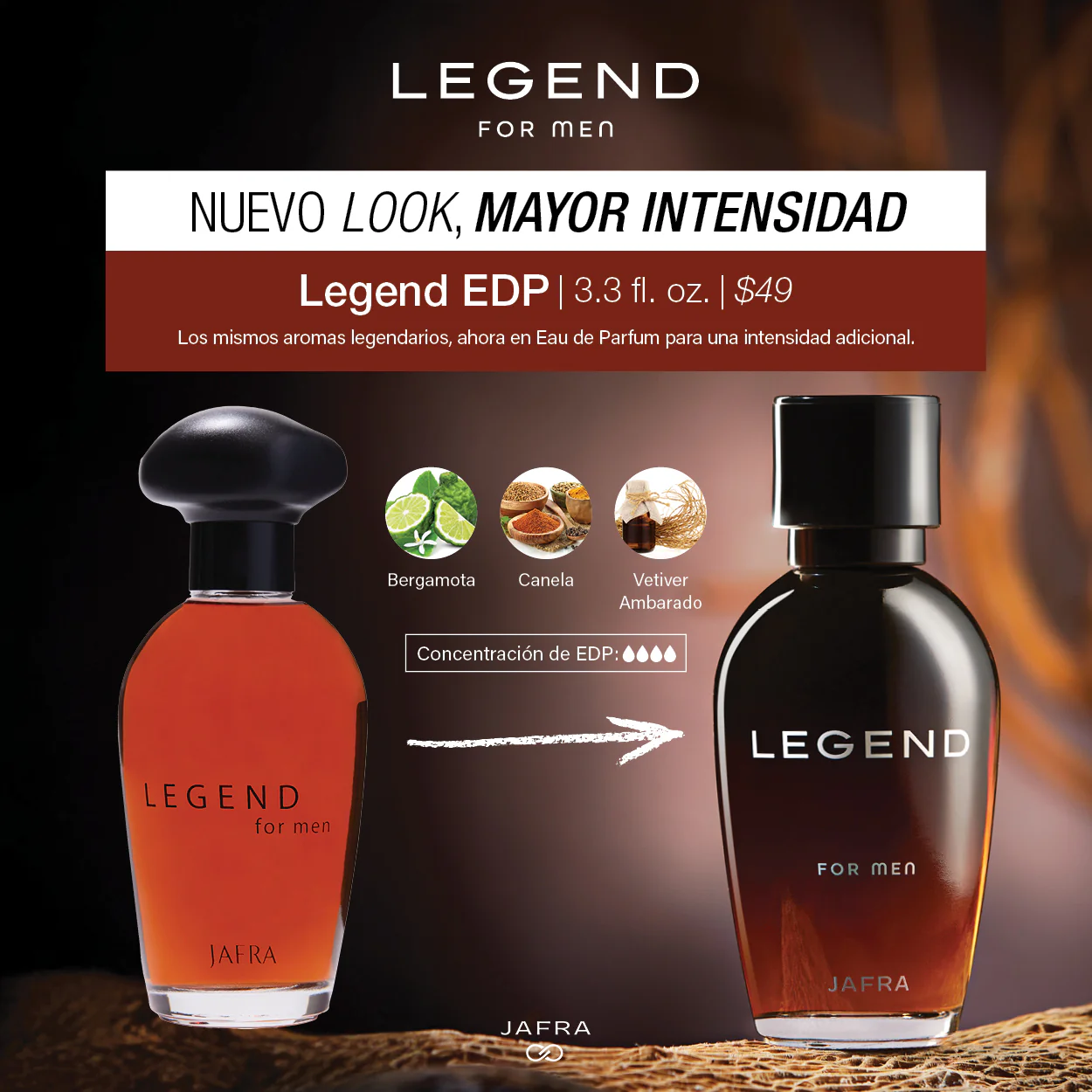 Legend - Image 3