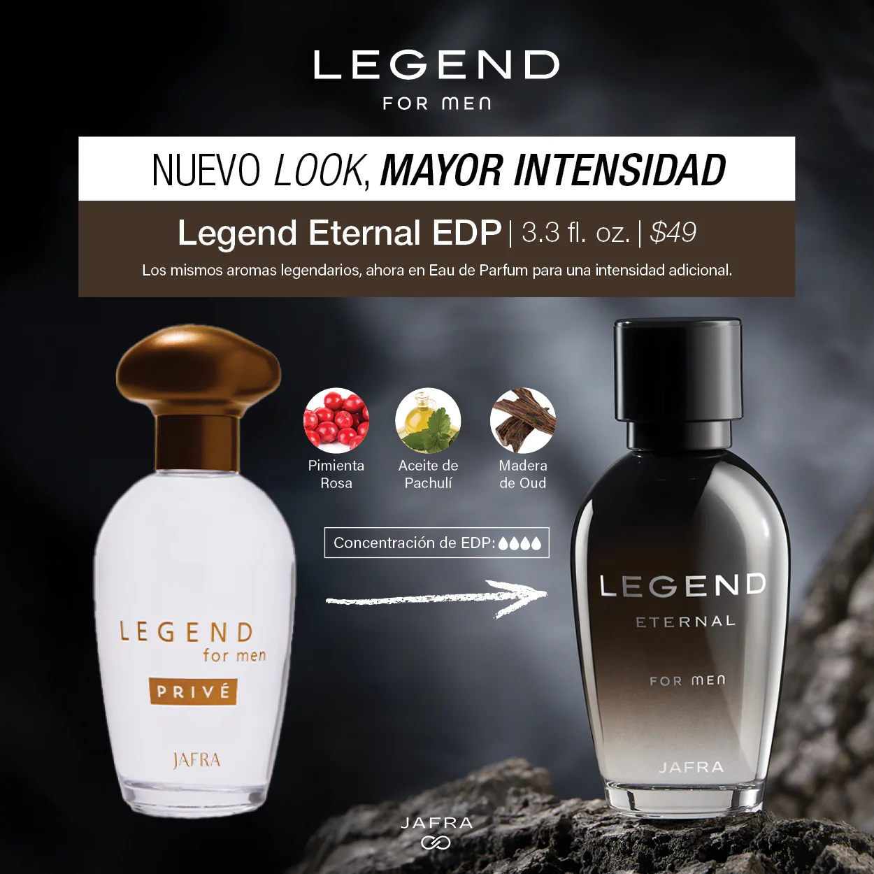 Legend Eternal - Image 3