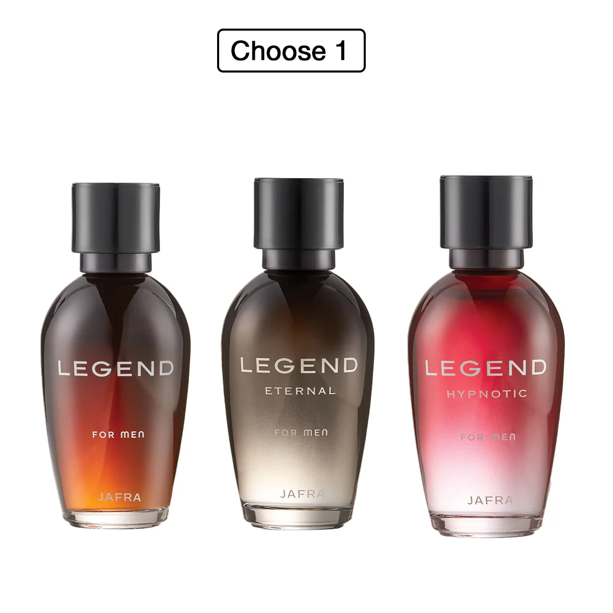 Legend Fragrances - Image 3