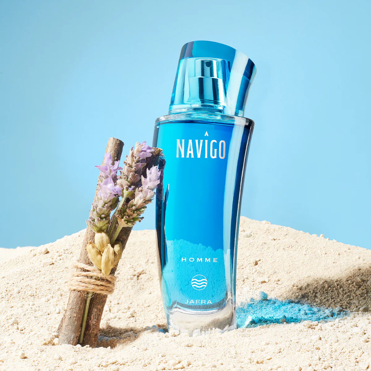 Navîgo Homme - Image 4