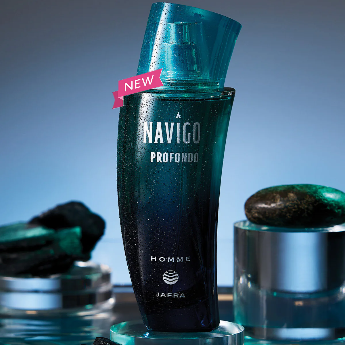 Navigo Homme Trio + Sample - Image 3