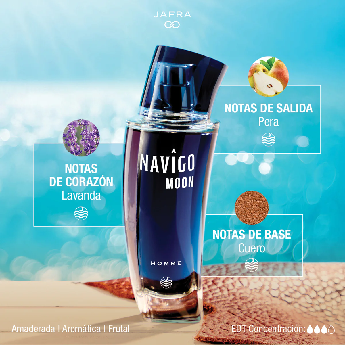 Navîgo Moon Homme - Image 3