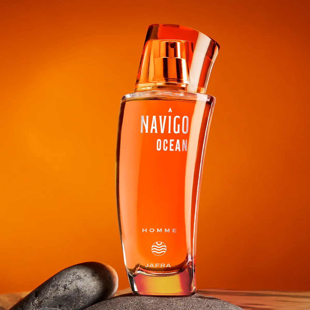 Navîgo Ocean Homme - Image 4