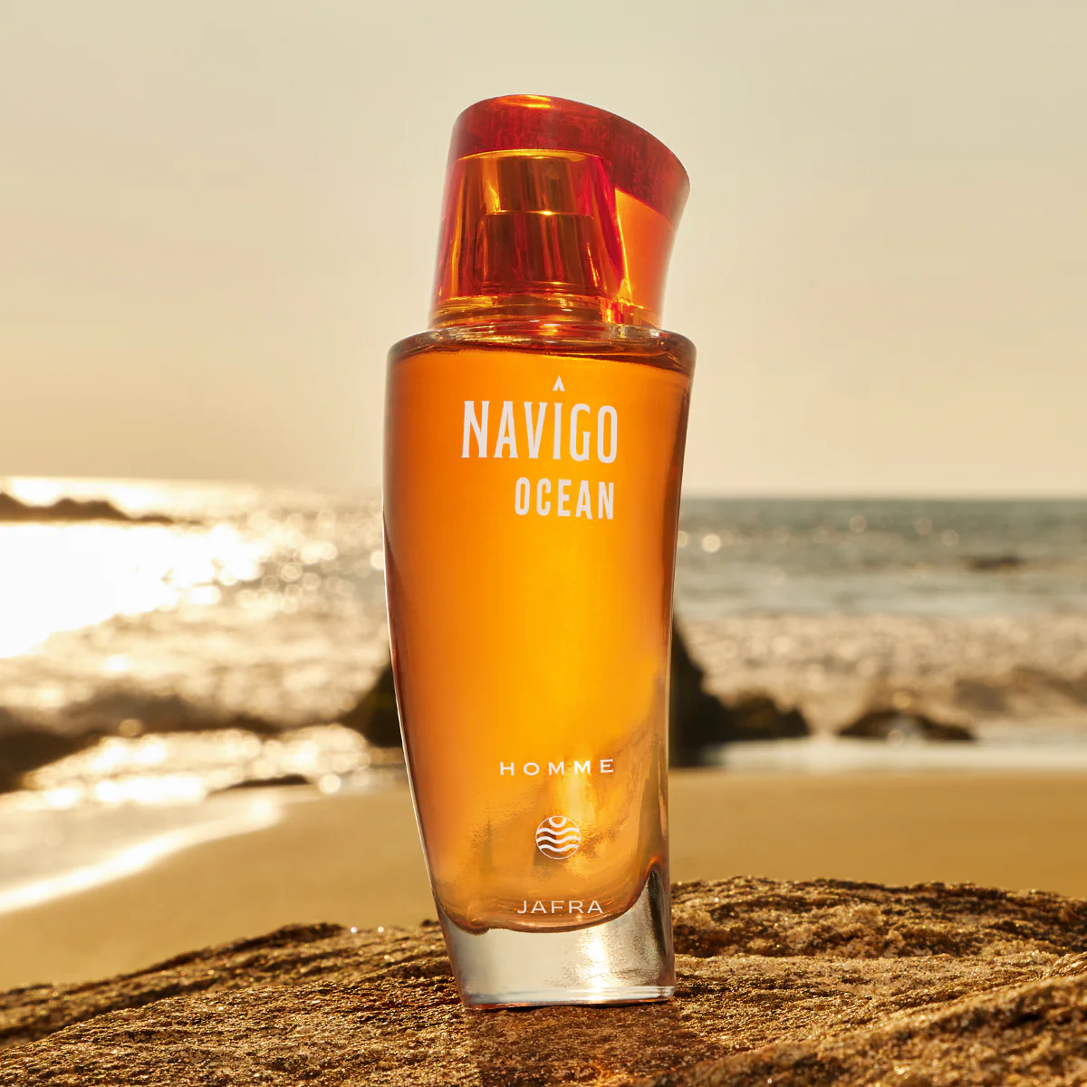 Navîgo Ocean Homme - Image 5
