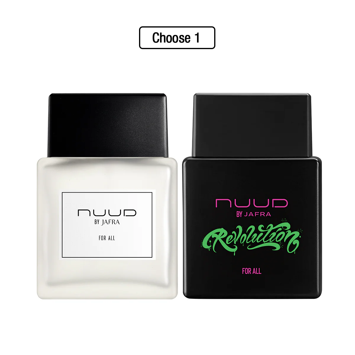 Nuud + Gift - Image 3