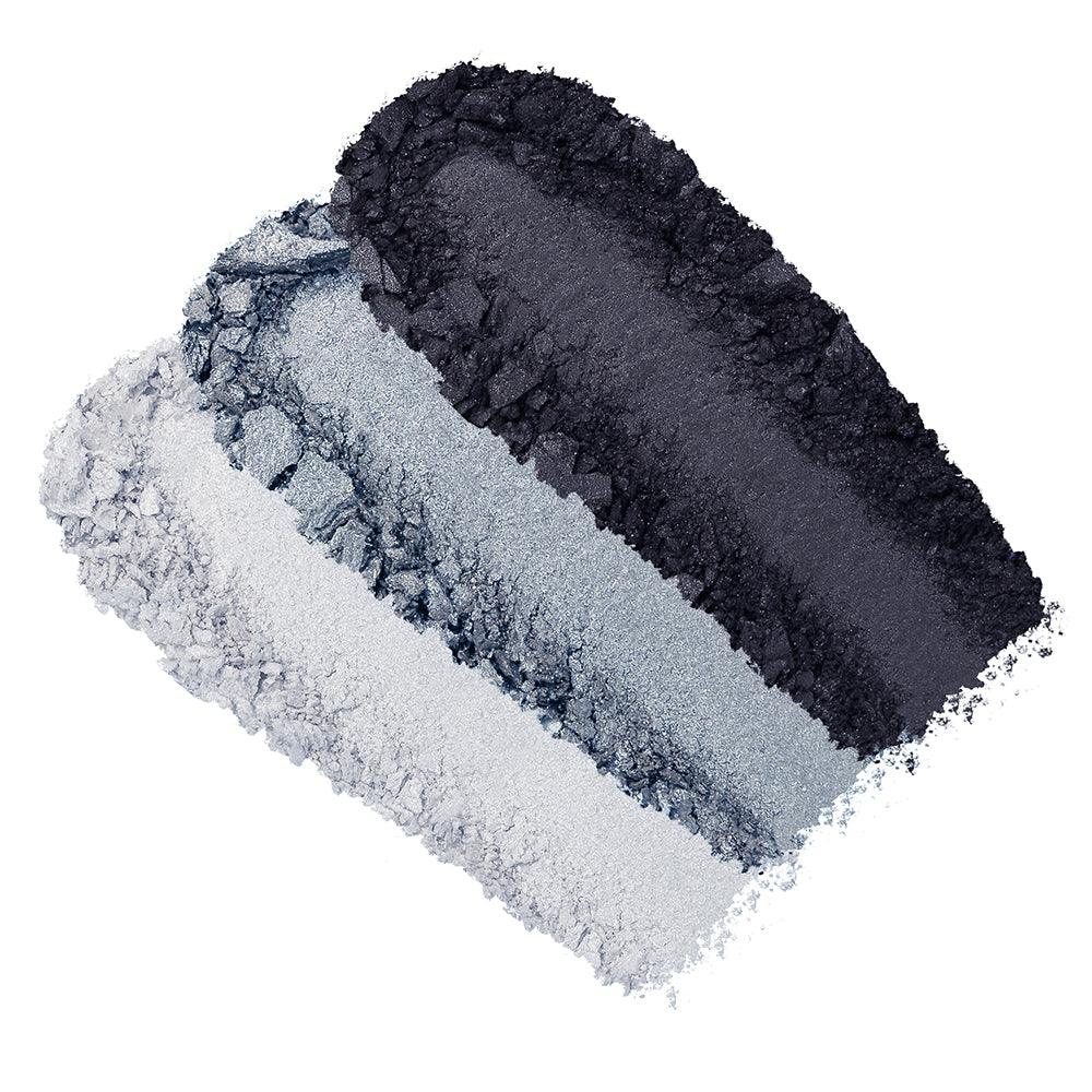 JAFRA Beauty Powder Eyeshadow Trio Wet/Dry Formula - Image 4