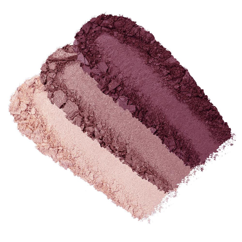 JAFRA Beauty Powder Eyeshadow Trio Wet/Dry Formula - Image 5