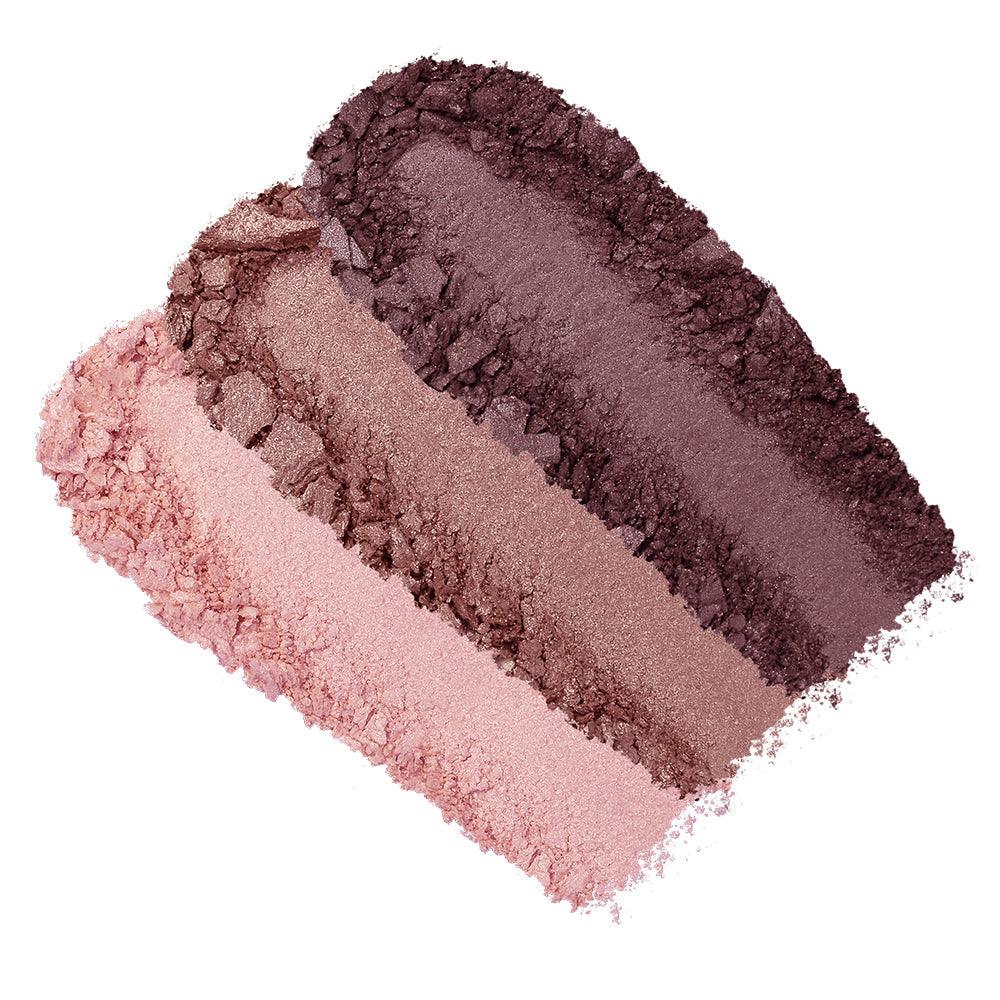 JAFRA Beauty Powder Eyeshadow Trio Wet/Dry Formula - Image 6