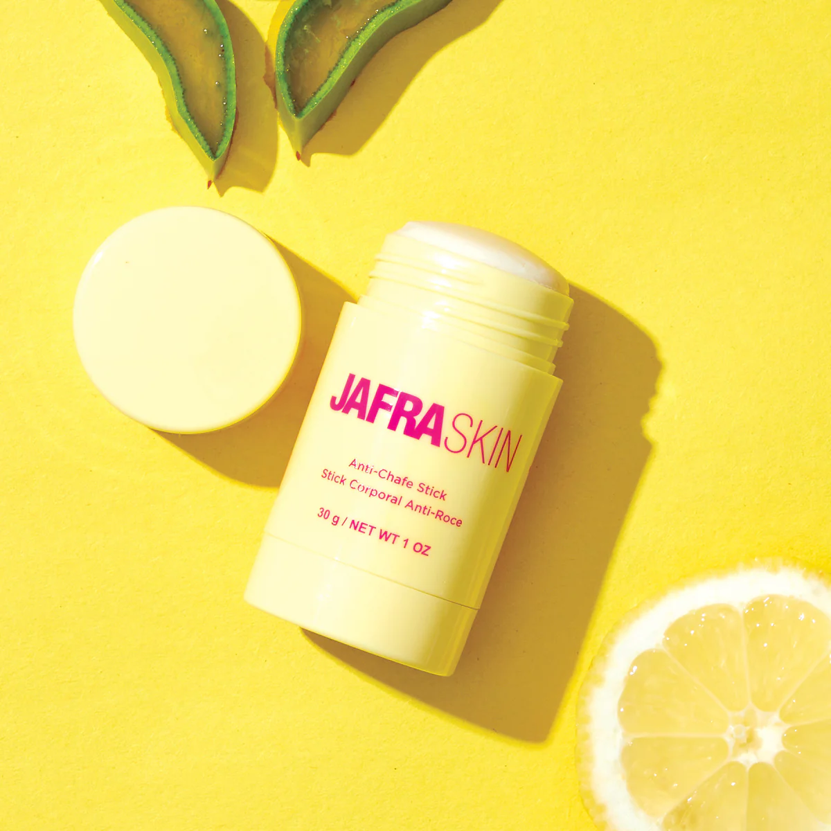 JAFRA SKIN Anti-Chafe Stick - Image 4