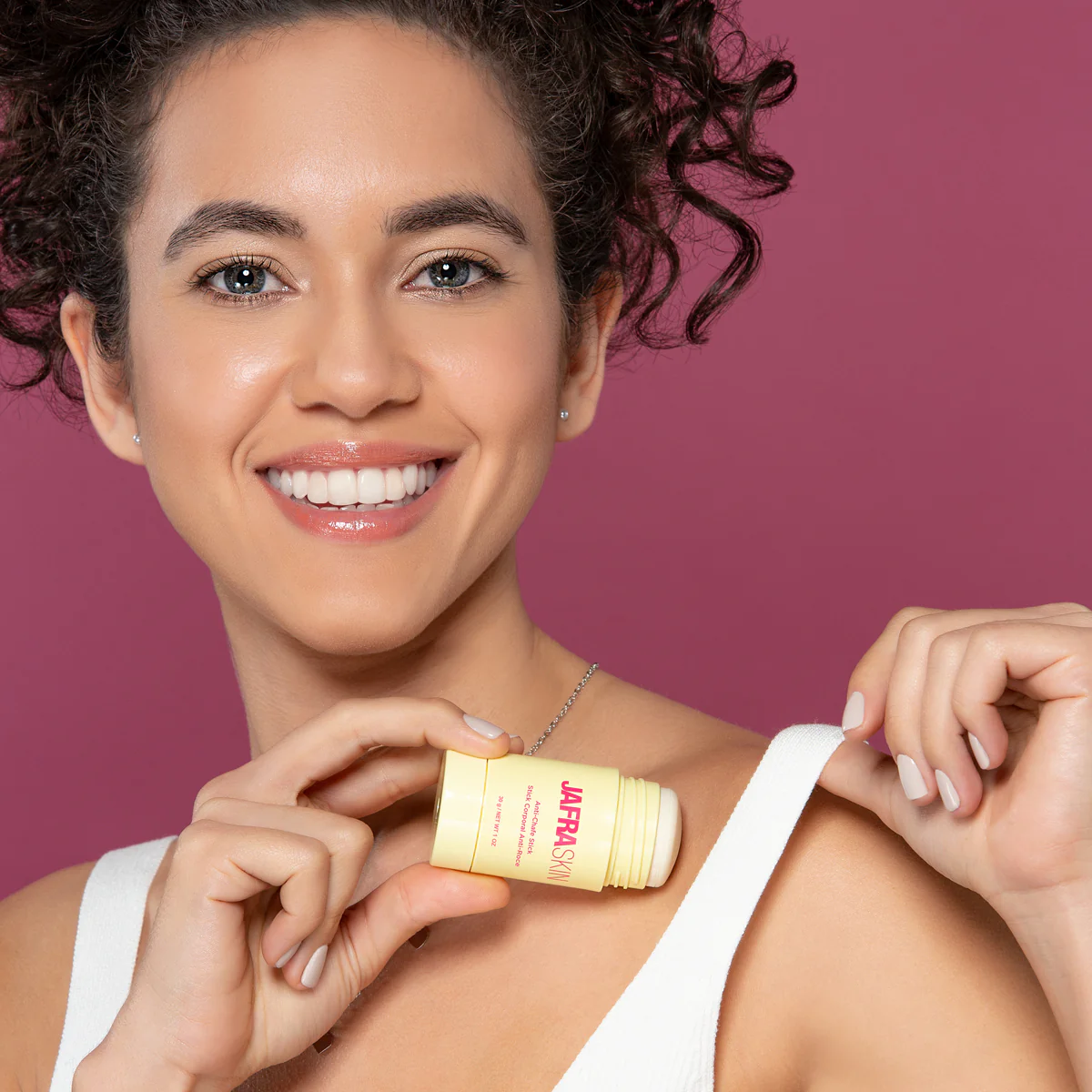 JAFRA SKIN Anti-Chafe Stick - Image 5