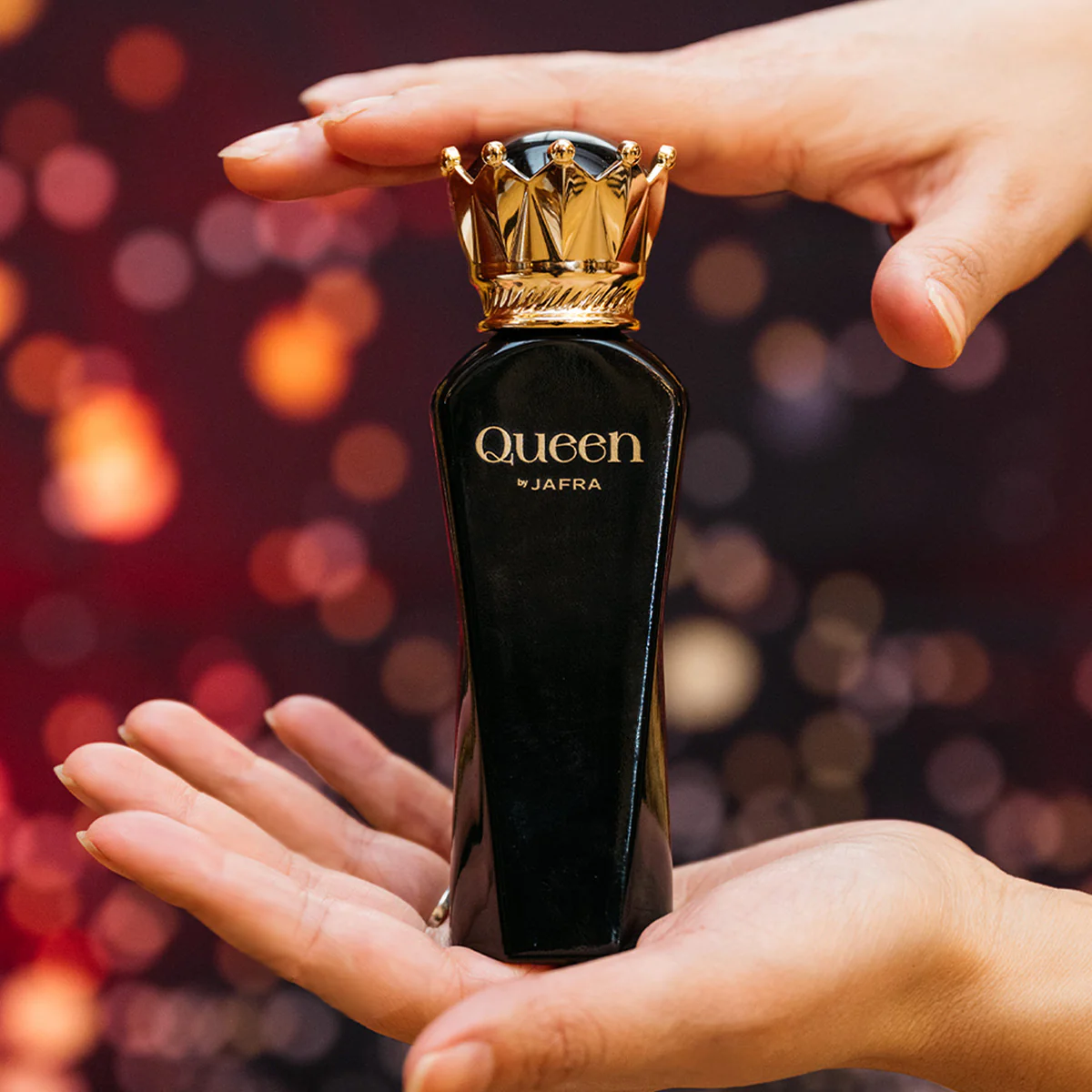 Queen by JAFRA - Image 4