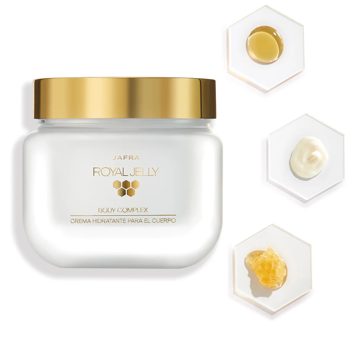 Royal Jelly Body Complex - Image 2