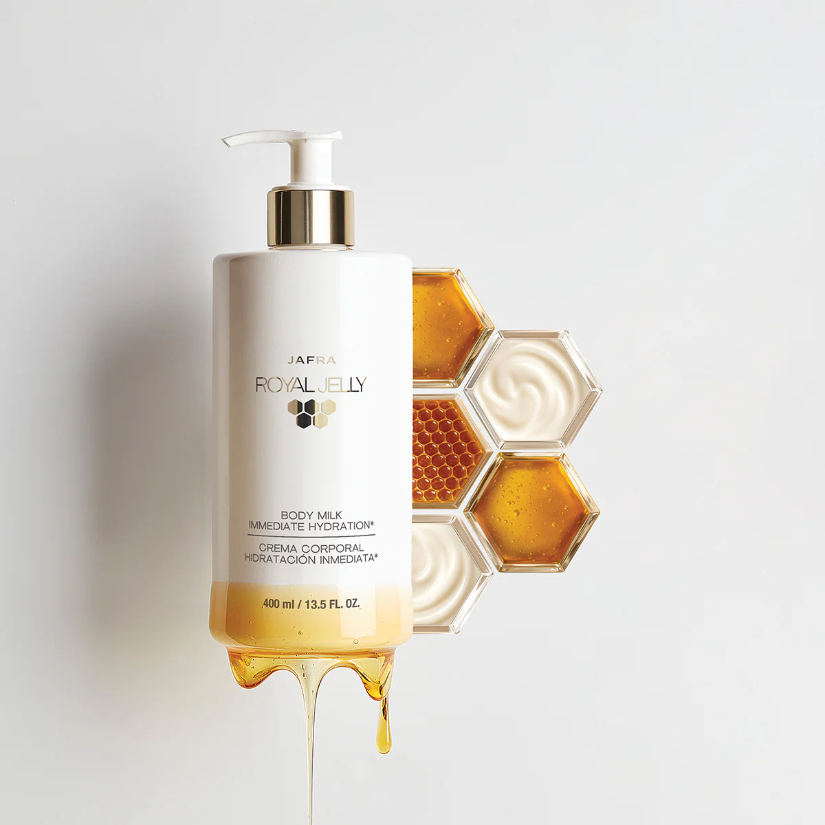 Royal Jelly Body Milk - Image 4