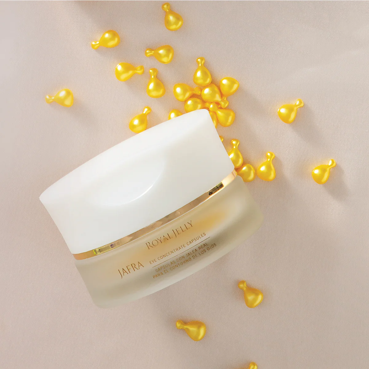 Royal Jelly Eye Concentrate Capsules - Image 4