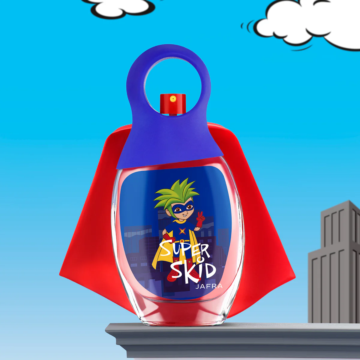 Super Skid EDT - Image 3