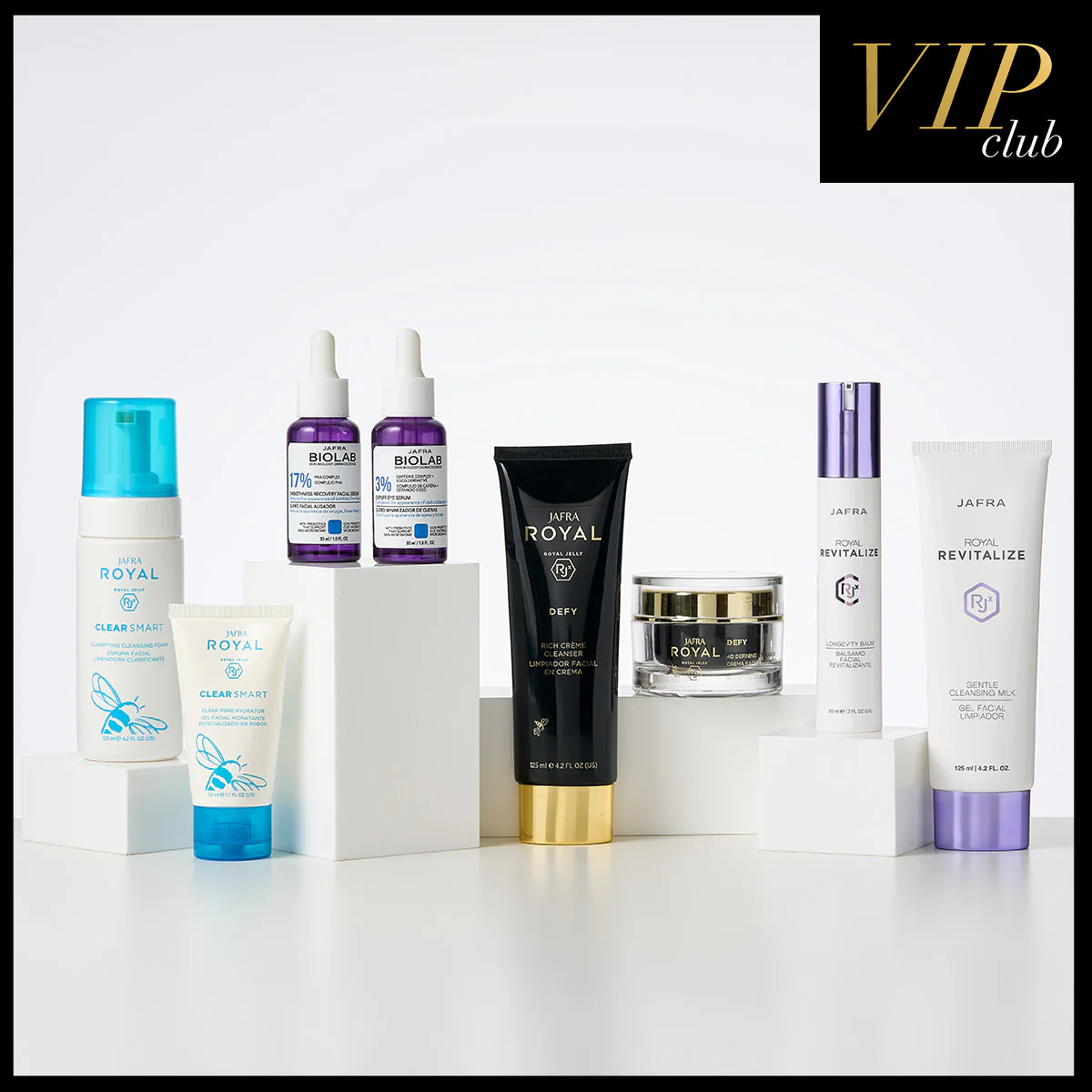 VIP Exclusive! $200 New Consultant Skin Care Pack- NEW!