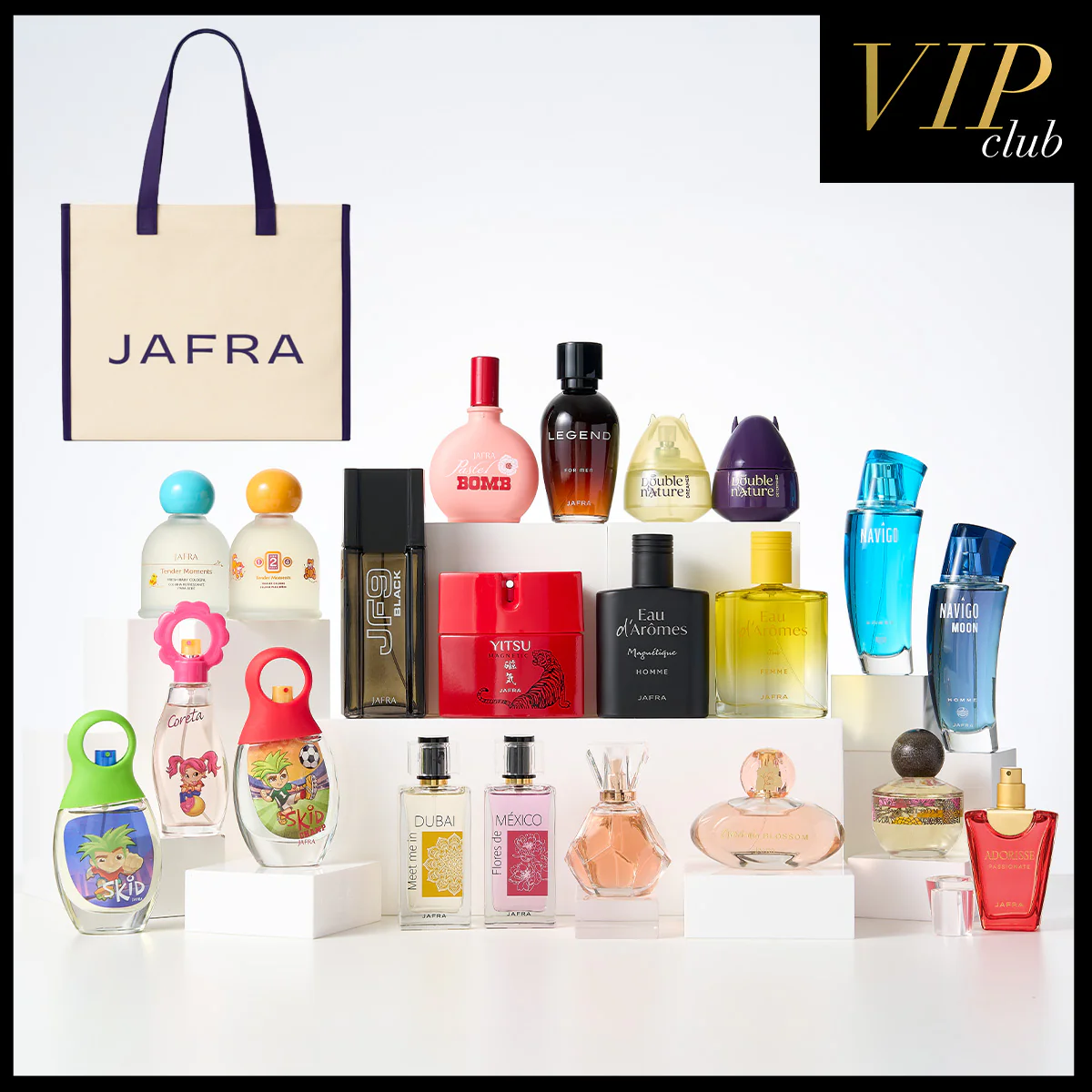 VIP Exclusive! $400 New Consultant Fragrance Care Pack- NEW!