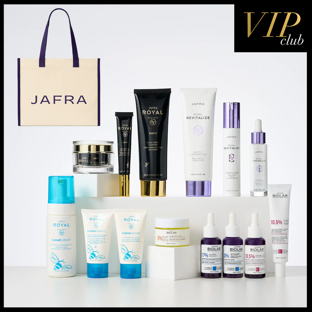VIP Exclusive! $400 New Consultant Skin Care Pack- NEW!