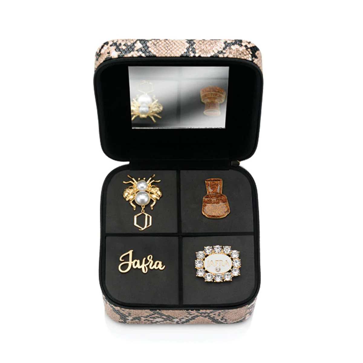 VIP Pin Set